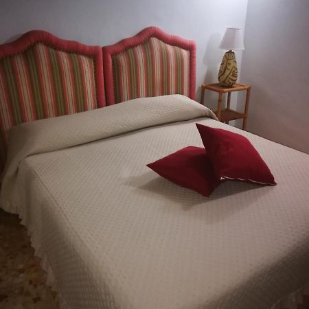 דירות נאפולי Arturo'S House מראה חיצוני תמונה