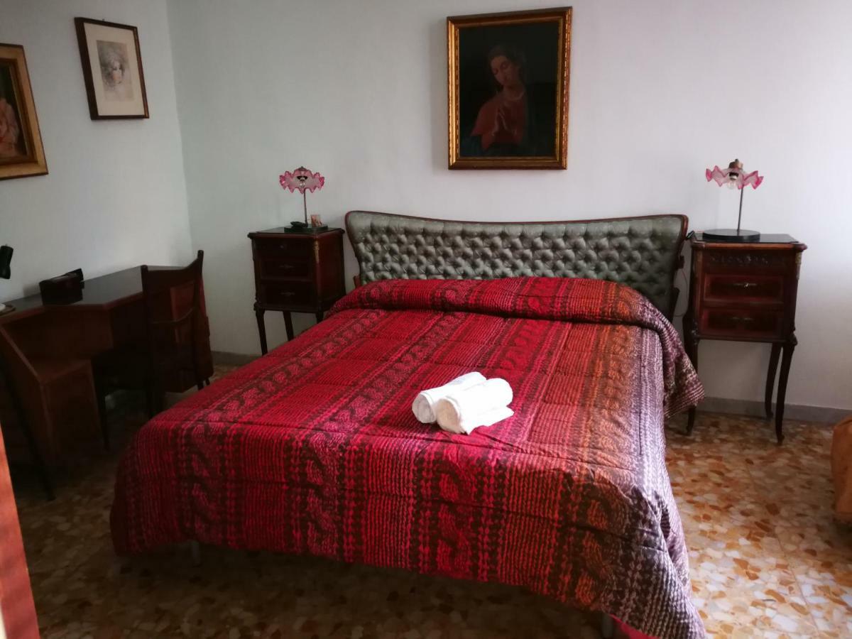 דירות נאפולי Arturo'S House מראה חיצוני תמונה