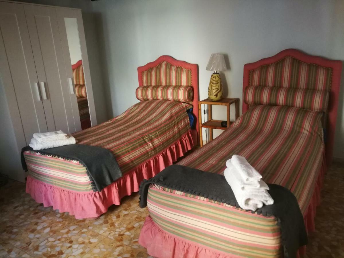 דירות נאפולי Arturo'S House מראה חיצוני תמונה